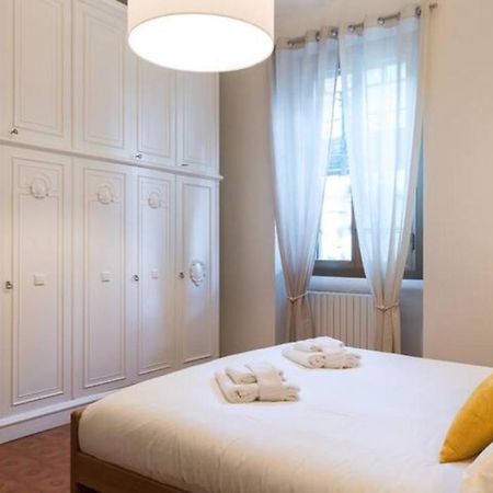 Stazione Centrale Vintage Apartment Milano Eksteriør billede