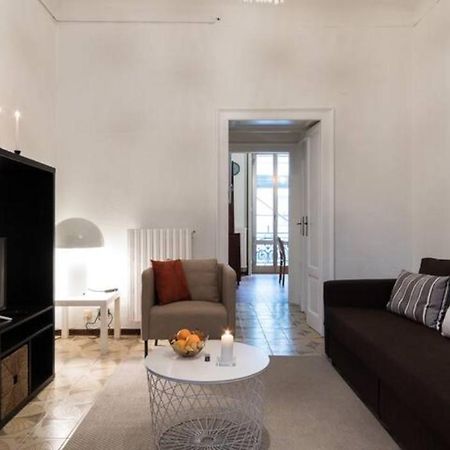 Stazione Centrale Vintage Apartment Milano Eksteriør billede