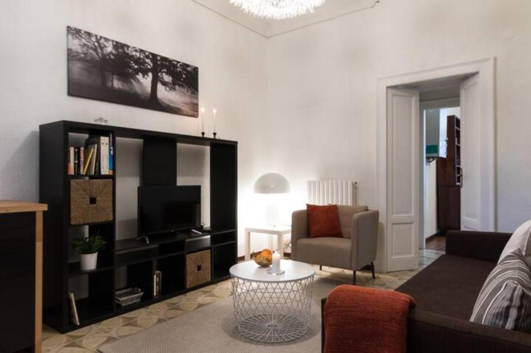 Stazione Centrale Vintage Apartment Milano Eksteriør billede
